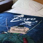 Produktbild One Piece - Roronoa Zoro Mysfilt