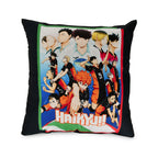Produktbild Haikyu!! - Teamkudde