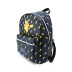 Produktbild Pokémon - Pikachu Lightning mini ryggsäck svart