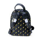 Produktbild Pokémon - Pikachu Lightning mini ryggsäck svart