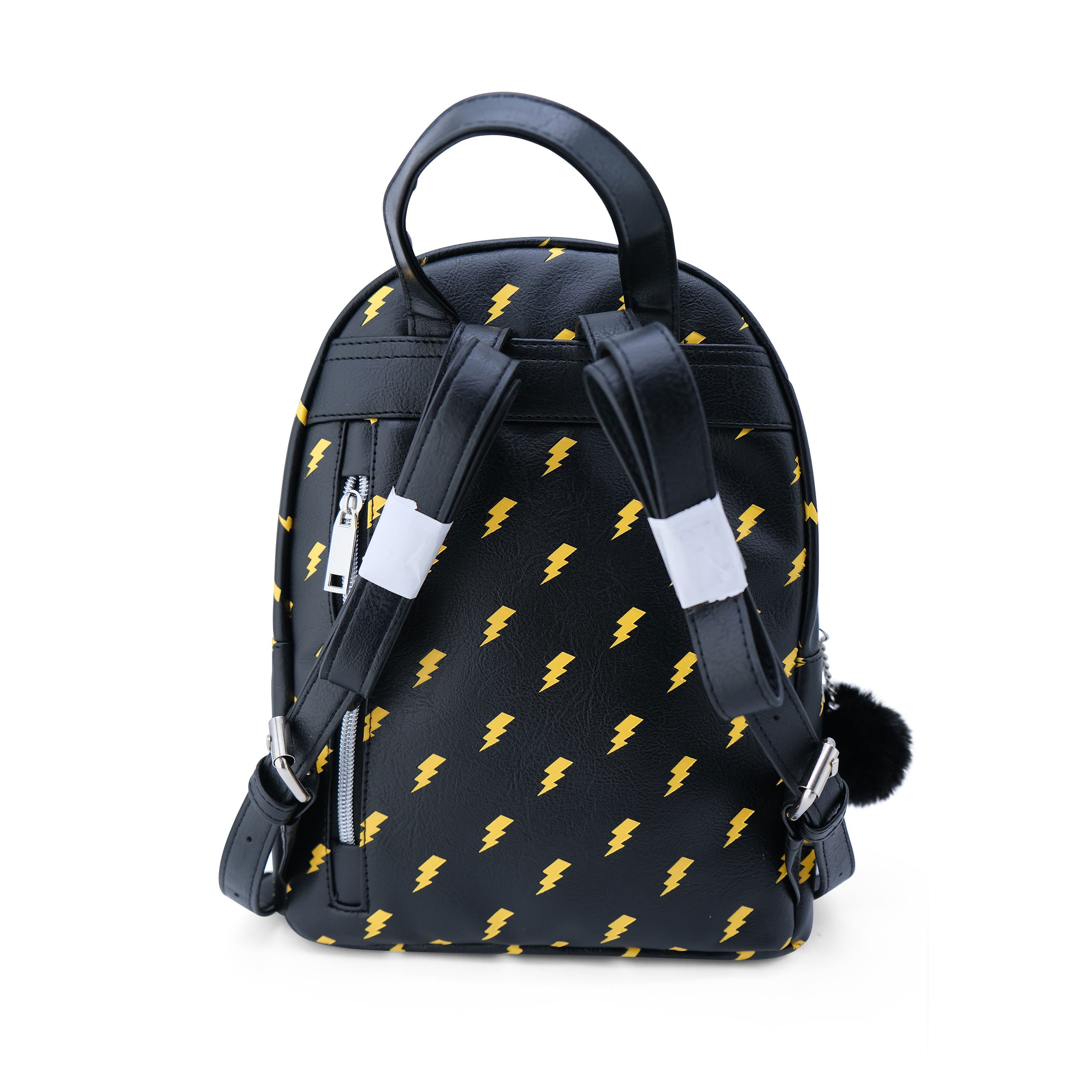 Produktbild Pokémon - Pikachu Lightning mini ryggsäck svart