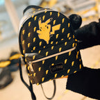 Produktbild Pokémon - Pikachu Lightning mini ryggsäck svart
