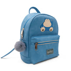 Produktbild Pokemon - Sovande Snorlax mini ryggsäck blå