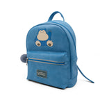 Produktbild Pokemon - Sovande Snorlax mini ryggsäck blå