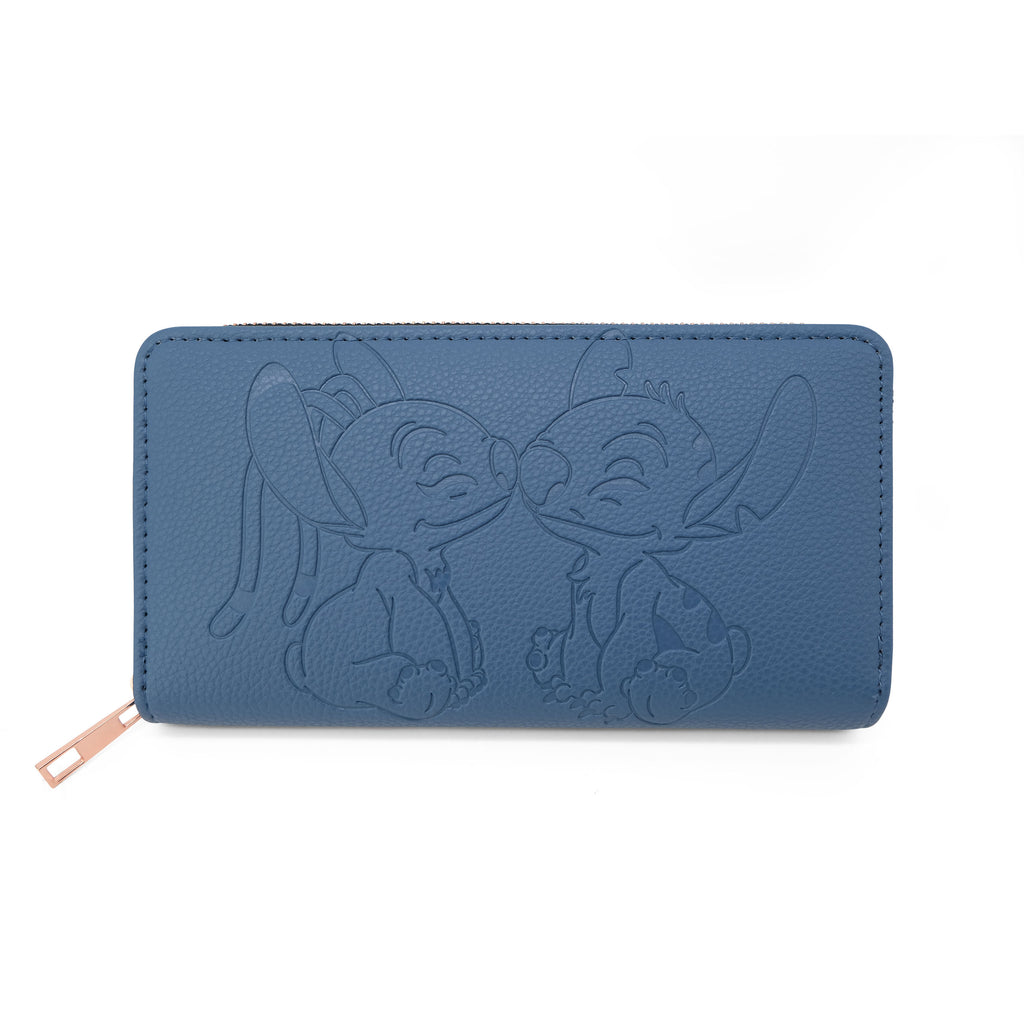 Produktbild Lilo & Stitch - Angel och Stitch Plånbok