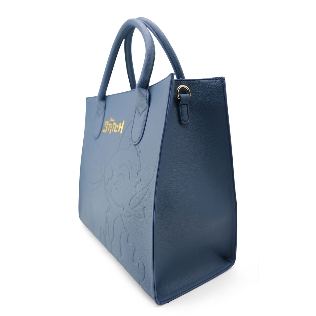 Produktbild Lilo & Stitch - Angel och Stitch Crossbody Väska