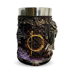 Produktbild Elden Ring - Sejdel Starscourge Radahn Deluxe
