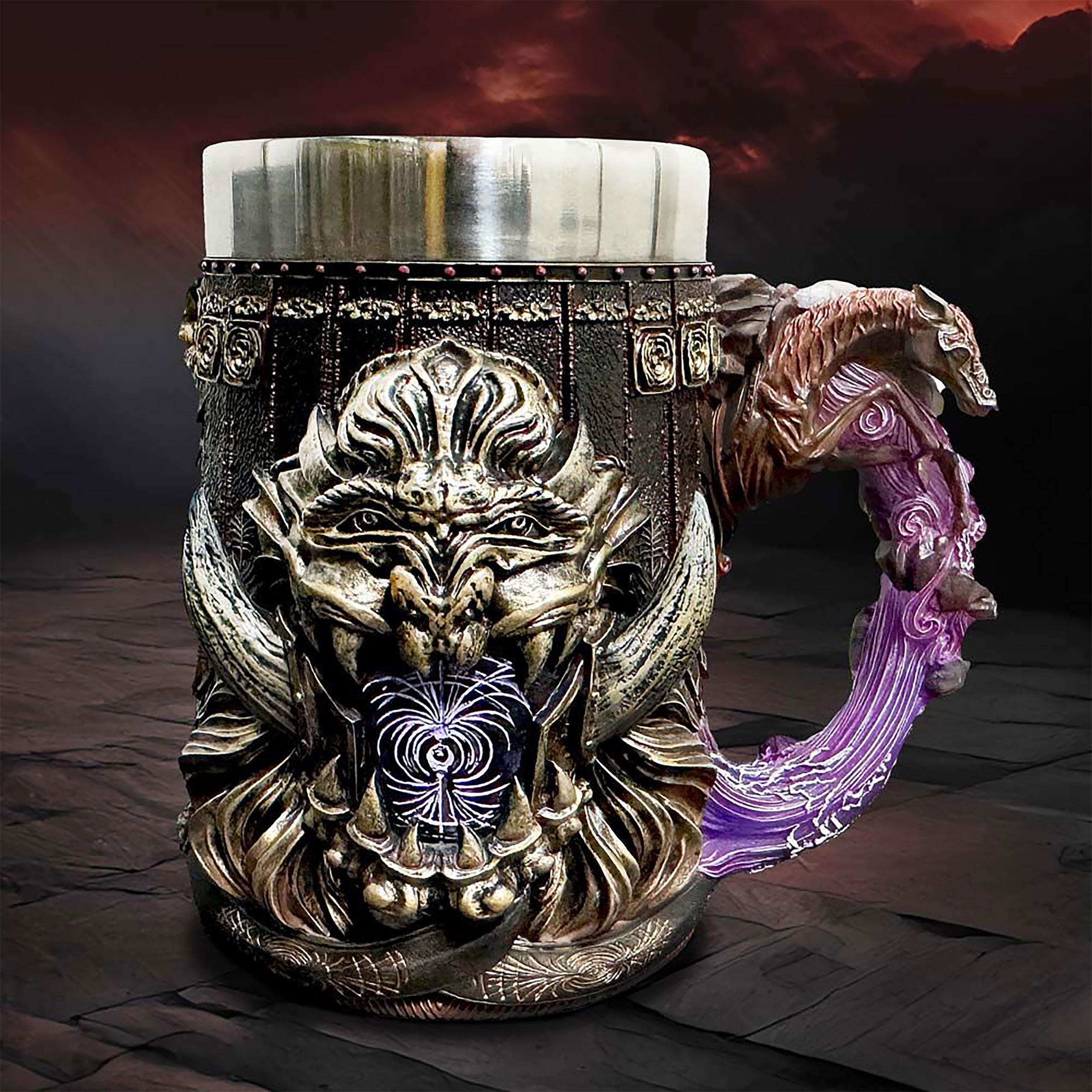 Produktbild Elden Ring - Sejdel Starscourge Radahn Deluxe