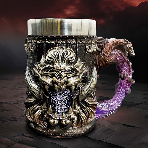 Produktbild Elden Ring - Sejdel Starscourge Radahn Deluxe