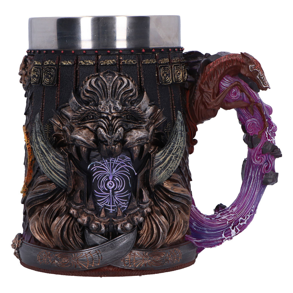 Produktbild Elden Ring - Sejdel Starscourge Radahn Deluxe