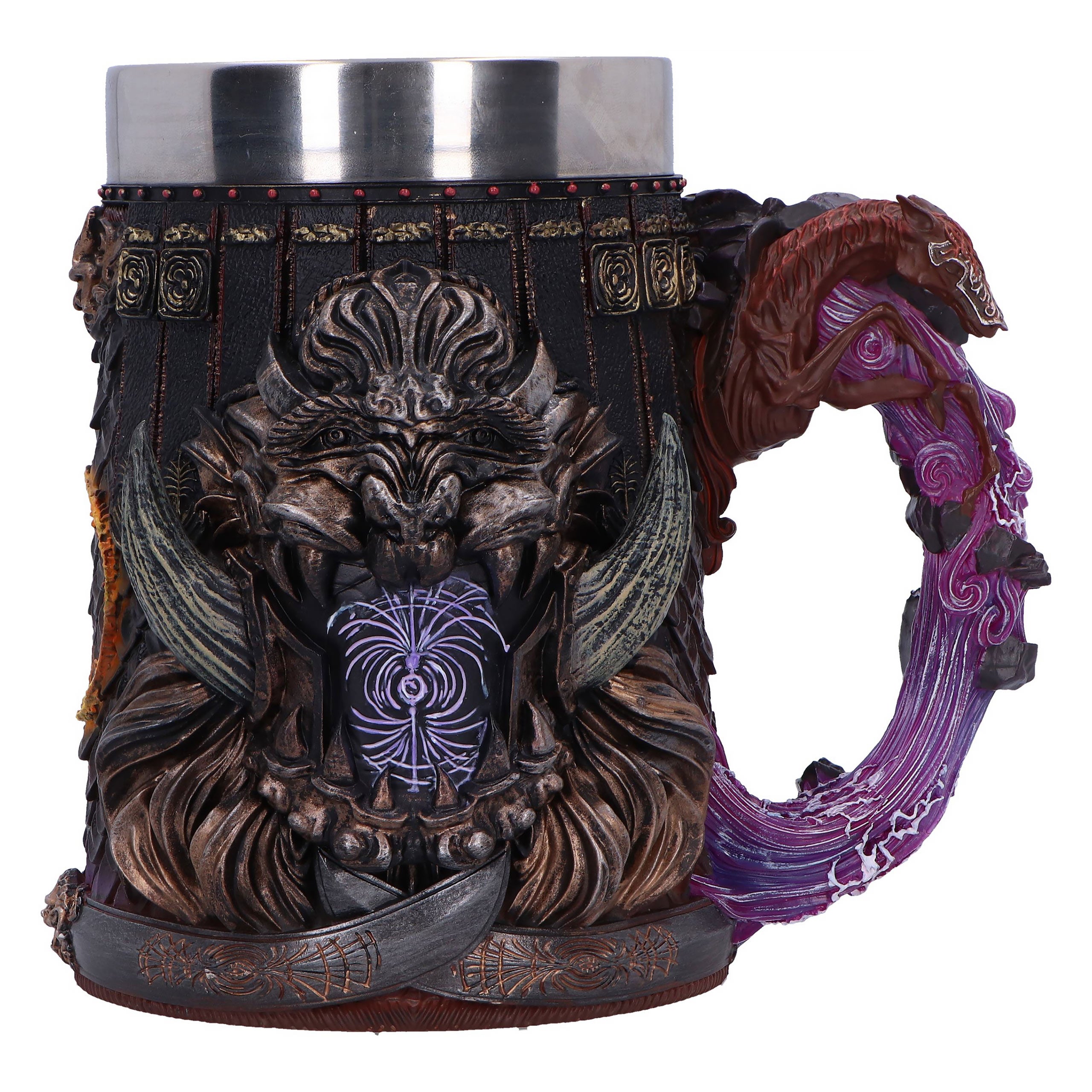 Produktbild Elden Ring - Sejdel Starscourge Radahn Deluxe