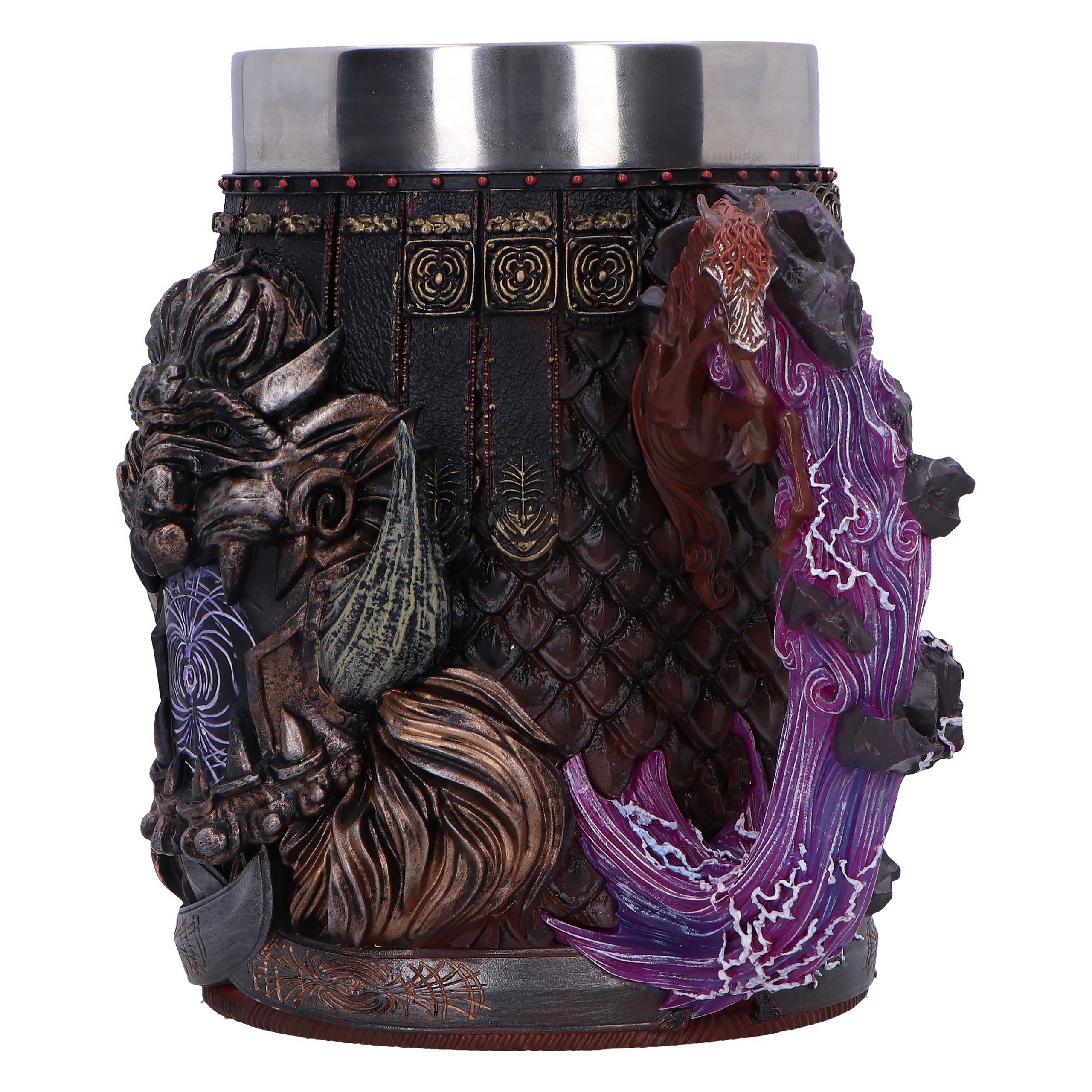 Produktbild Elden Ring - Sejdel Starscourge Radahn Deluxe