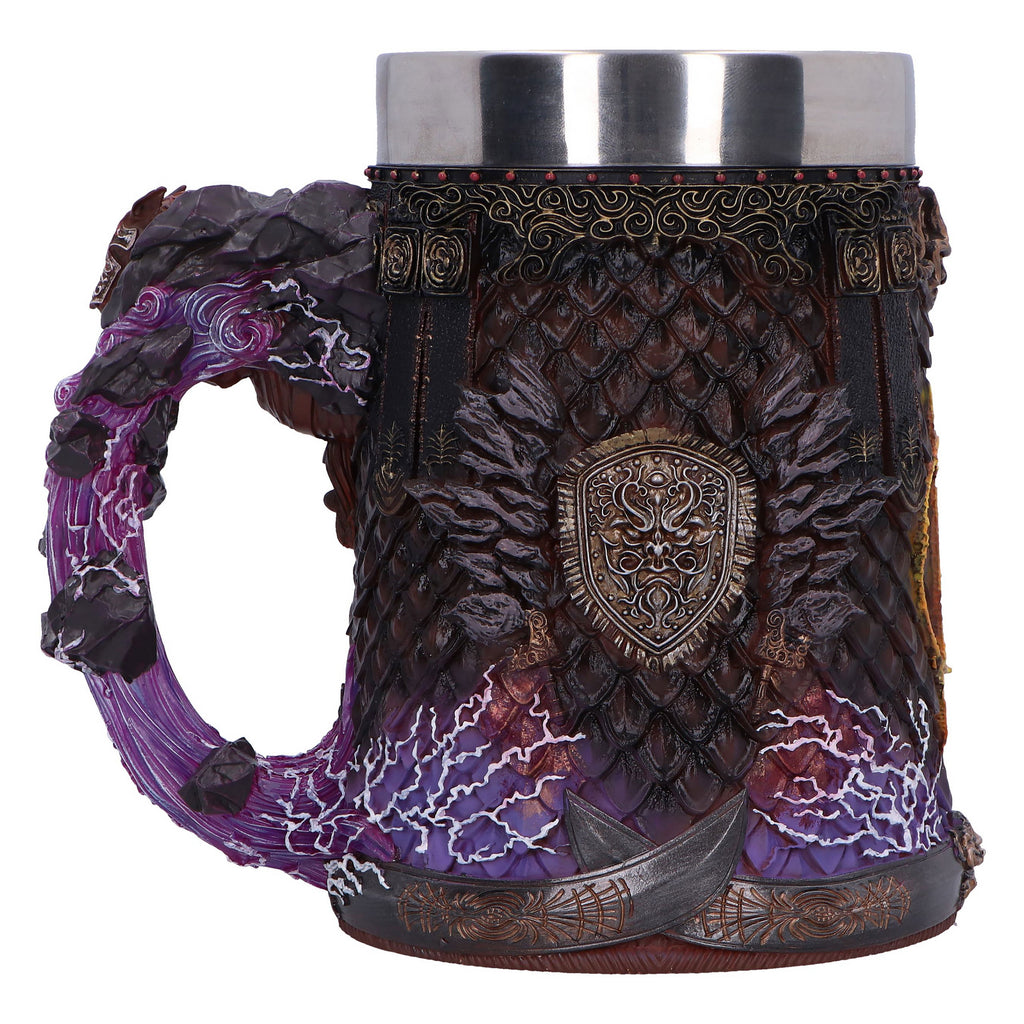 Produktbild Elden Ring - Sejdel Starscourge Radahn Deluxe