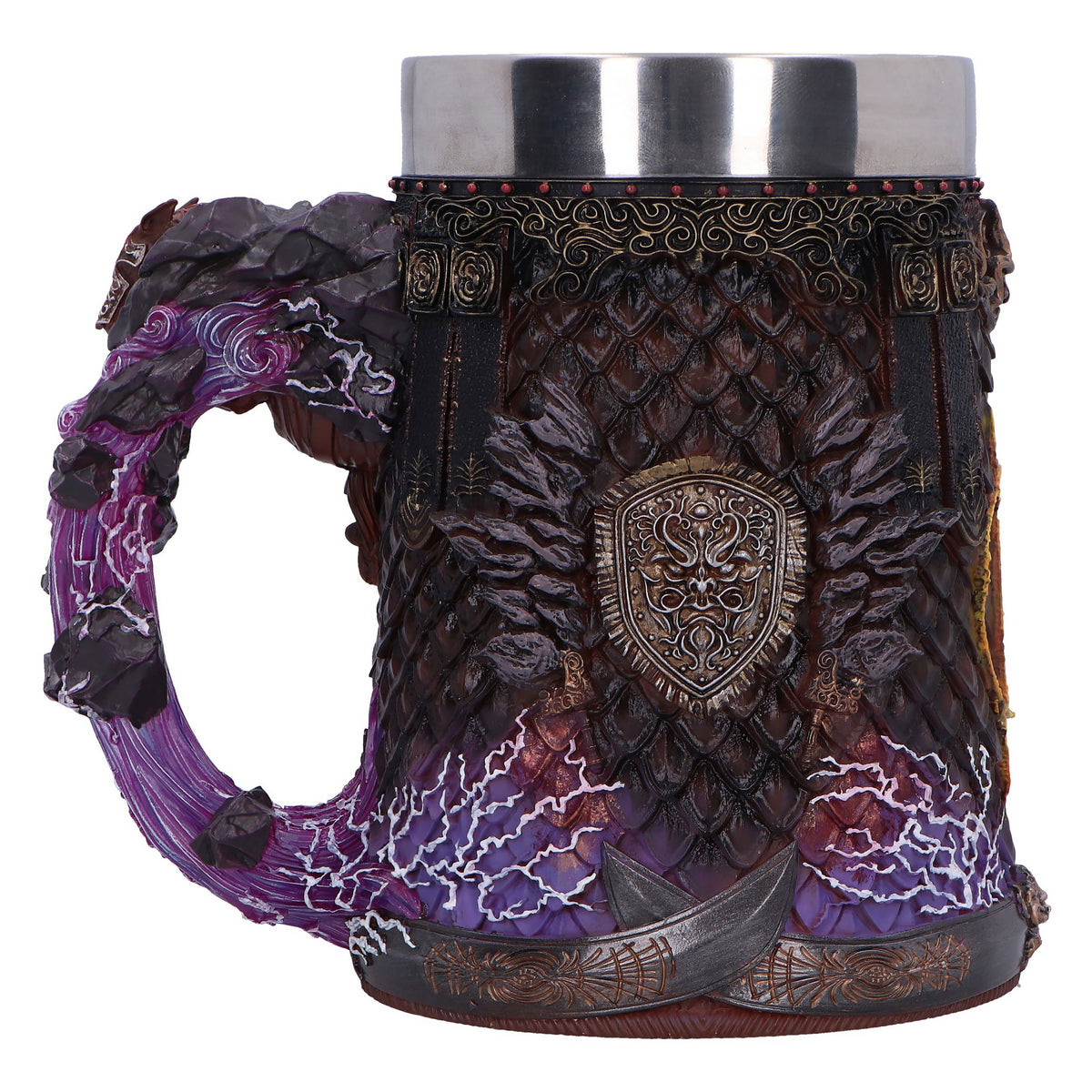 Produktbild Elden Ring - Sejdel Starscourge Radahn Deluxe