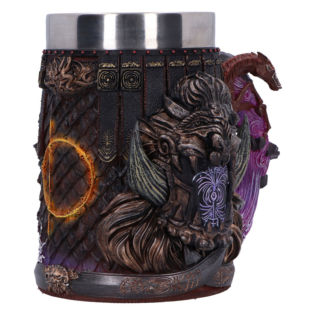 Produktbild Elden Ring - Sejdel Starscourge Radahn Deluxe