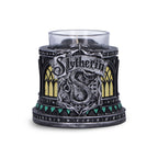 Produktbild Slytherin värmeljushållare - Harry Potter
