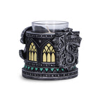 Produktbild Slytherin värmeljushållare - Harry Potter