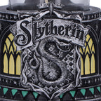 Produktbild Slytherin värmeljushållare - Harry Potter