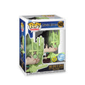 Produktbild Black Clover - Yuno (Spirit of Zephyr) Funko Pop Figur