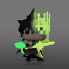 Produktbild Black Clover - Yuno (Spirit of Zephyr) Funko Pop Figur