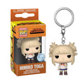 Produktbild My Hero Academia - Himiko (Hideout) Funko Pop nyckelring