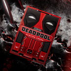 Produktbild Deadpool - The Merc With A Mouth! Kortspel