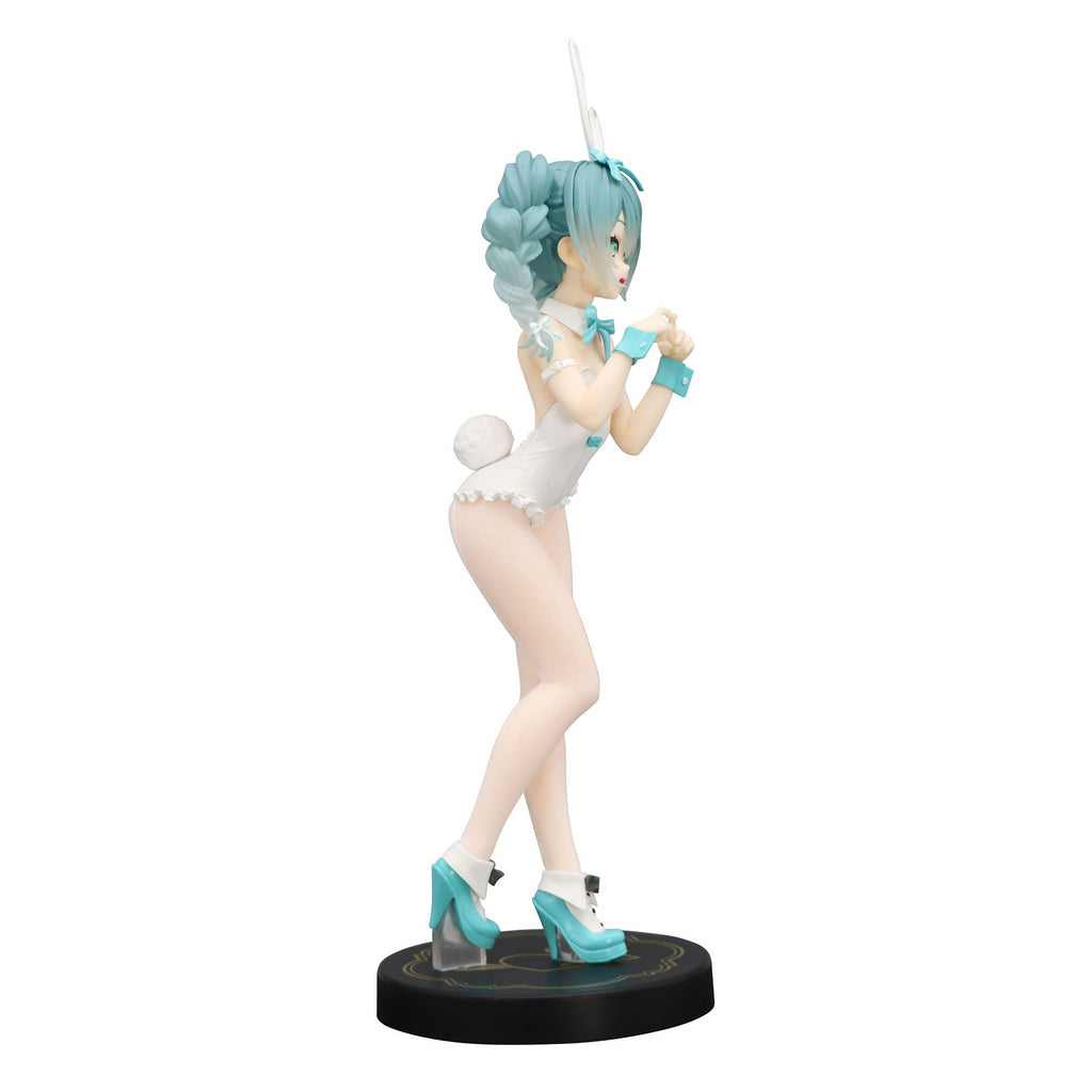 Produktbild Hatsune Miku - Rurudo White BiCute Bunnies Vocaloid Figur