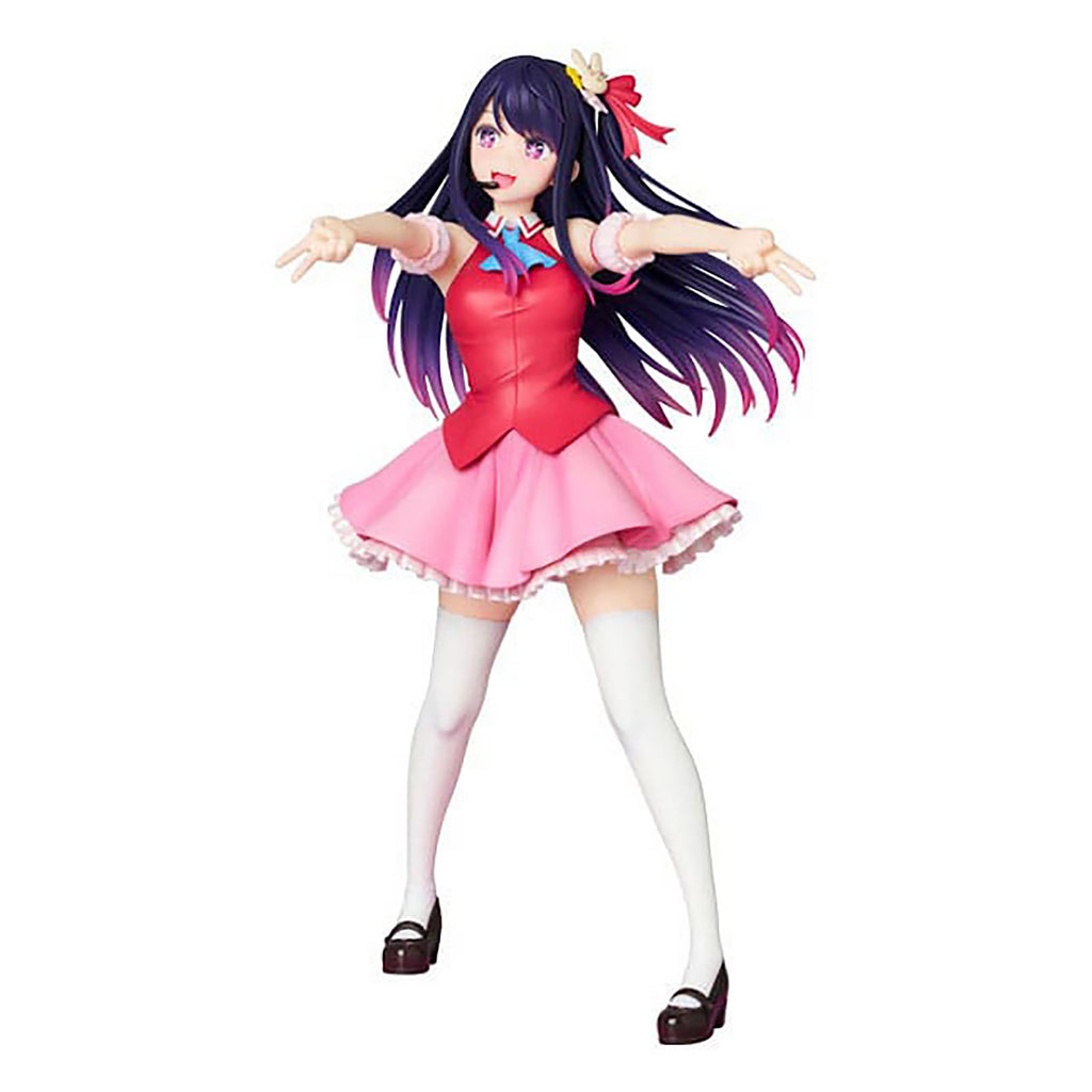 Produktbild Oshi No Ko: My Star - Ai Hoshino Perfect Posing Products-staty