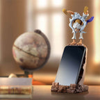 Produktbild One Piece: Gear 5 - Monkey D. Luffy Figur Mobilhållare