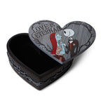 Produktbild Nightmare Before Christmas - Jack och Sally smyckeskrin