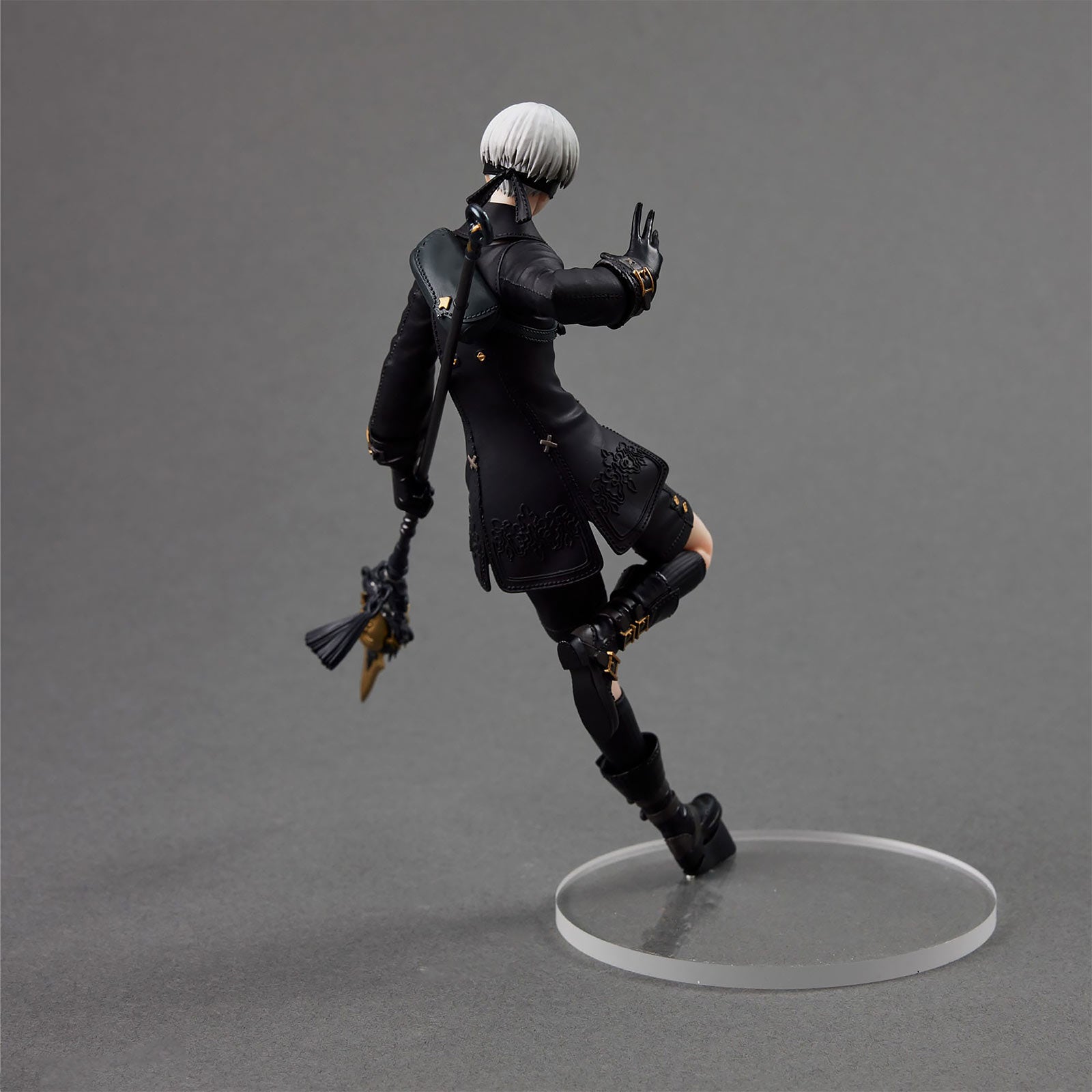 Produktbild NieR:Automata - 9S YoRHa No.9 Type S Figur