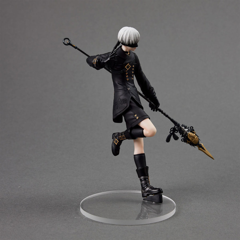 Produktbild NieR:Automata - 9S YoRHa No.9 Type S Figur