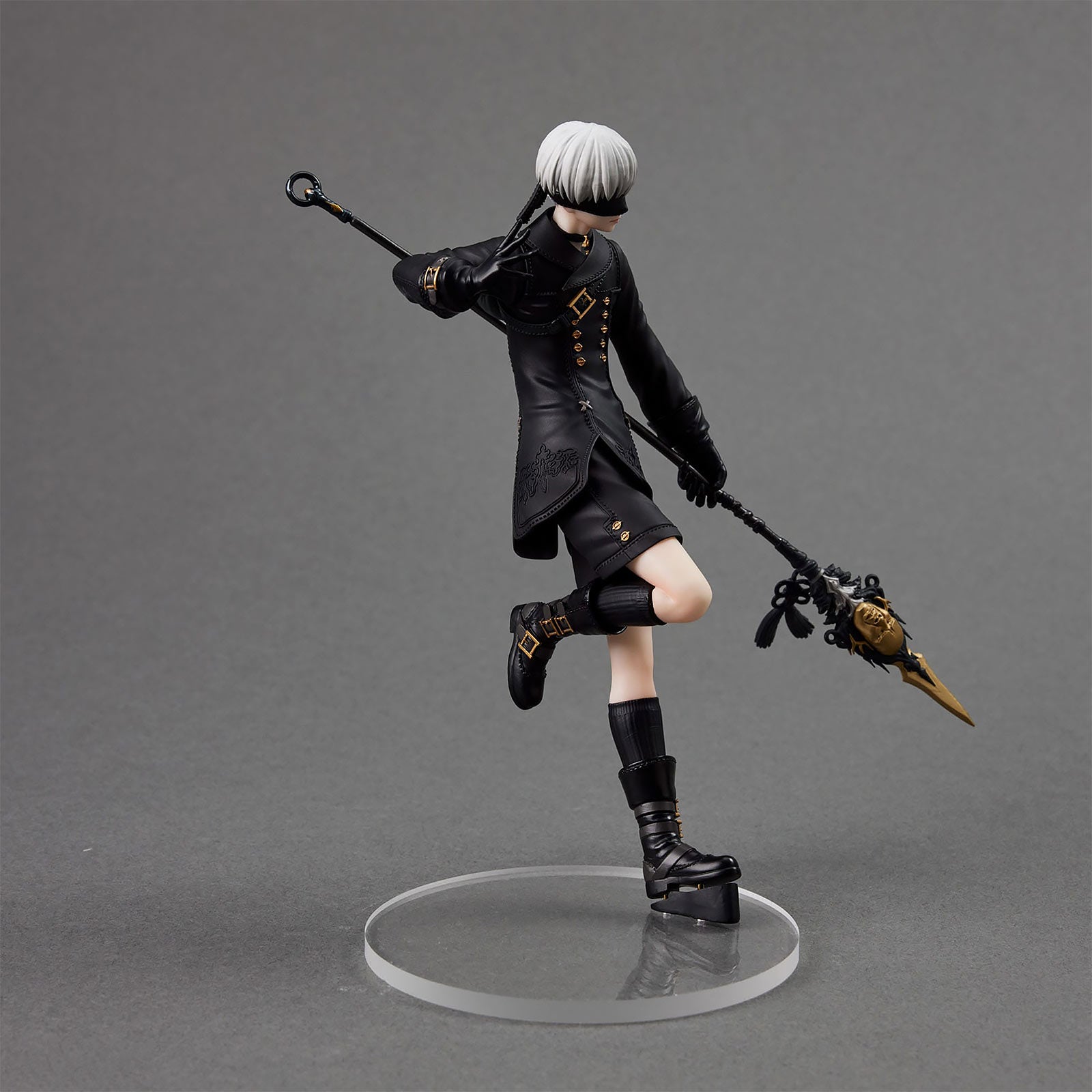 Produktbild NieR:Automata - 9S YoRHa No.9 Type S Figur
