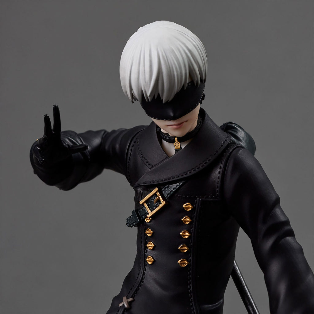 Produktbild NieR:Automata - 9S YoRHa No.9 Type S Figur