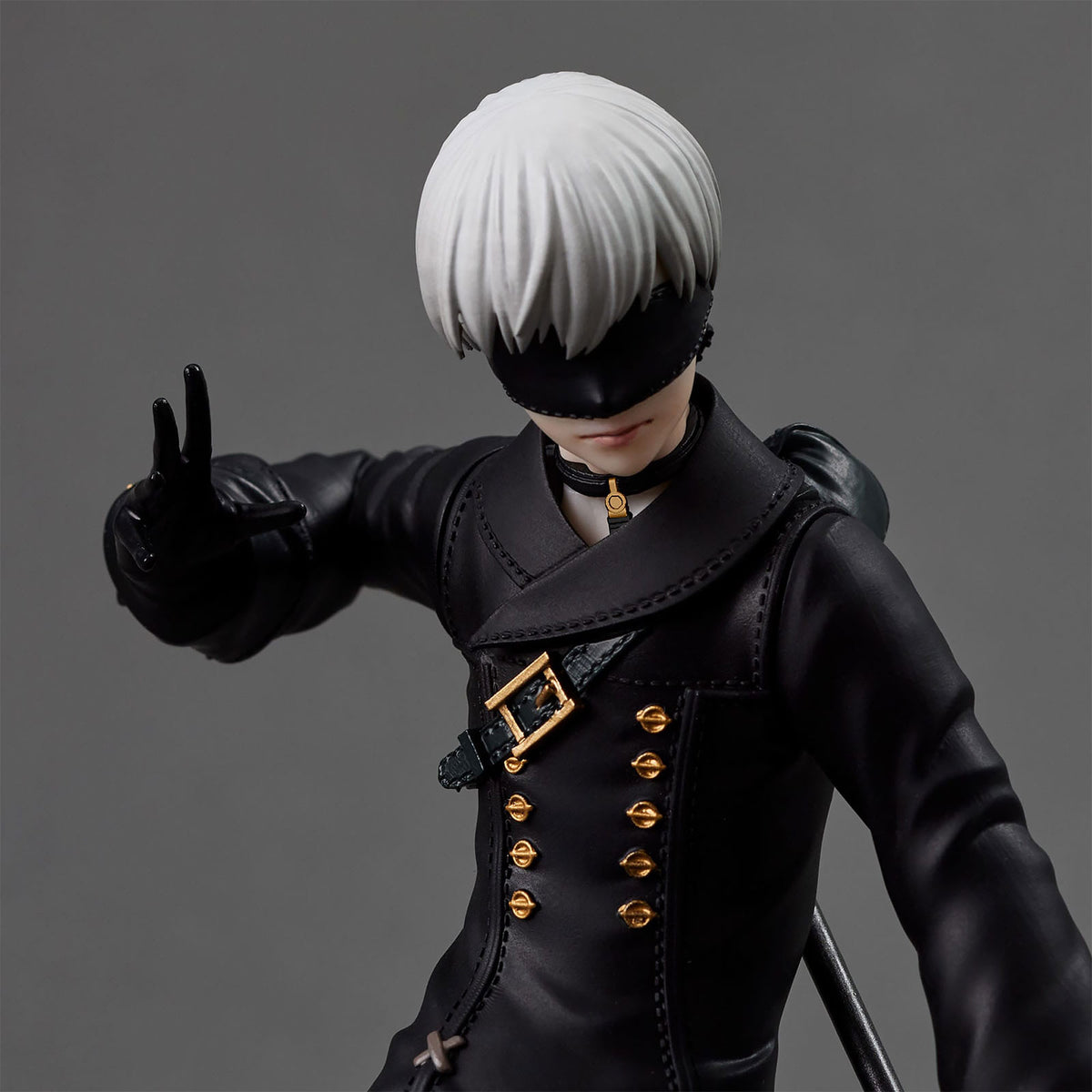 Produktbild NieR:Automata - 9S YoRHa No.9 Type S Figur