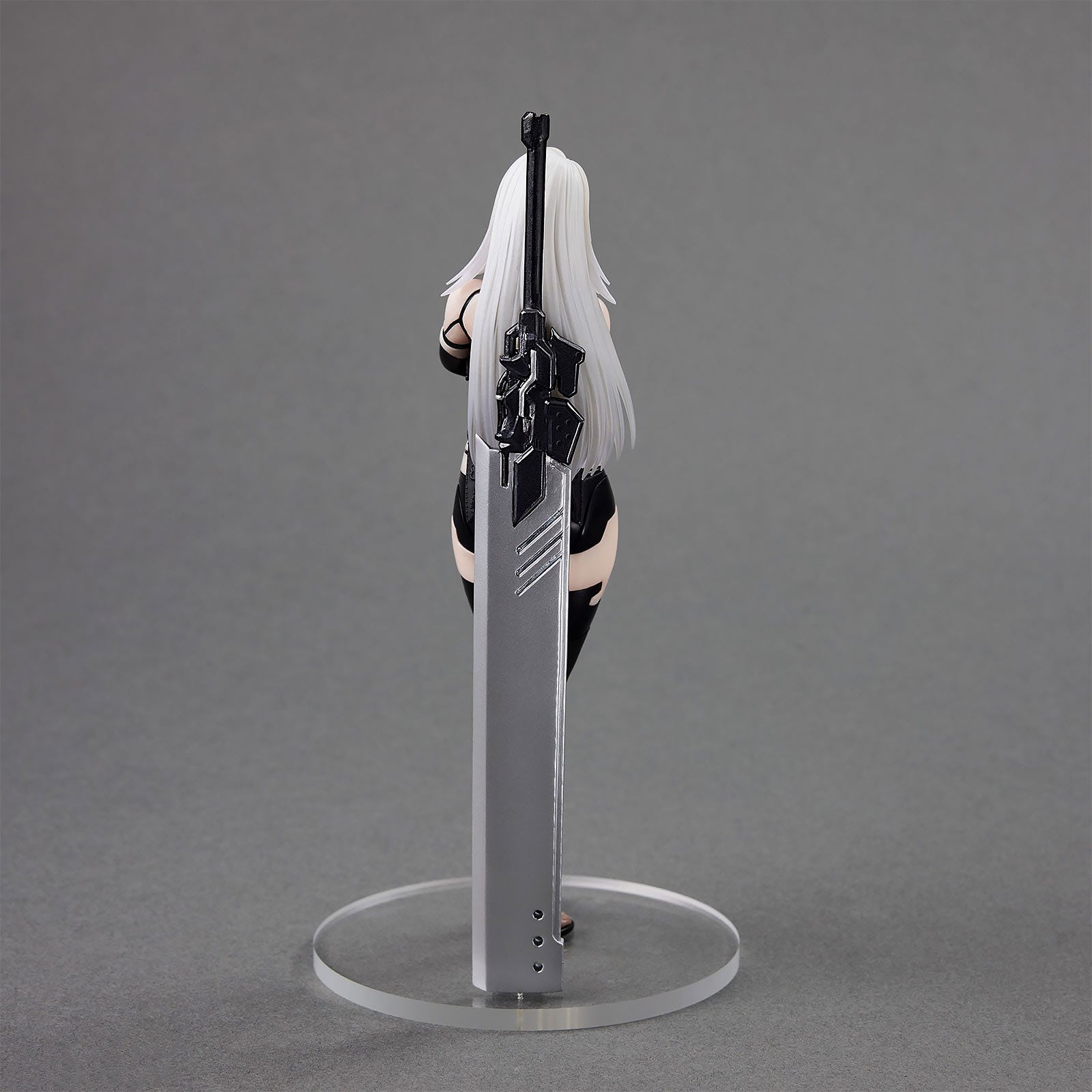 Produktbild NieR:Automata - A2 YoRHa No.2 Type A Figur