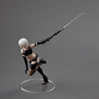 Produktbild NieR:Automata - A2 YoRHa No.2 Type A Figur Kort Hår Version