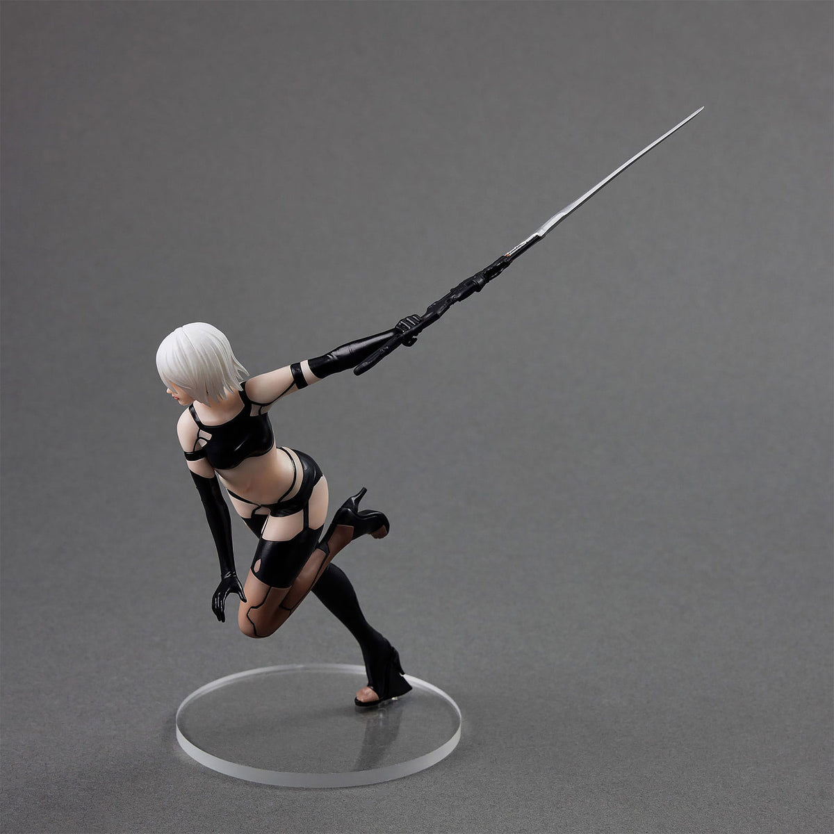 Product image NieR:Automata - A2 YoRHa No.2 Type A Figure Short Hair Version