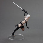 Produktbild NieR:Automata - A2 YoRHa No.2 Type A Figur Kort Hår Version