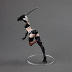 Produktbild NieR:Automata - A2 YoRHa No.2 Type A Figur Kort Hår Version