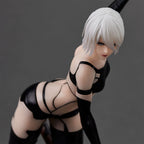 Produktbild NieR:Automata - A2 YoRHa No.2 Type A Figur Kort Hår Version