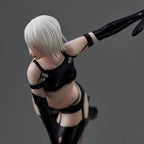 Produktbild NieR:Automata - A2 YoRHa No.2 Type A Figur Kort Hår Version
