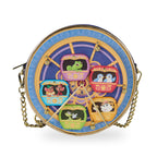 Produktbild Disney Princess - Karusell Crossbody Väska