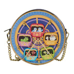 Produktbild Disney Princess - Karusell Crossbody Väska