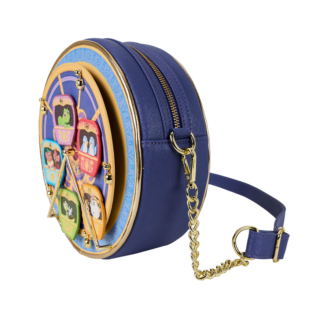Produktbild Disney Princess - Karusell Crossbody Väska