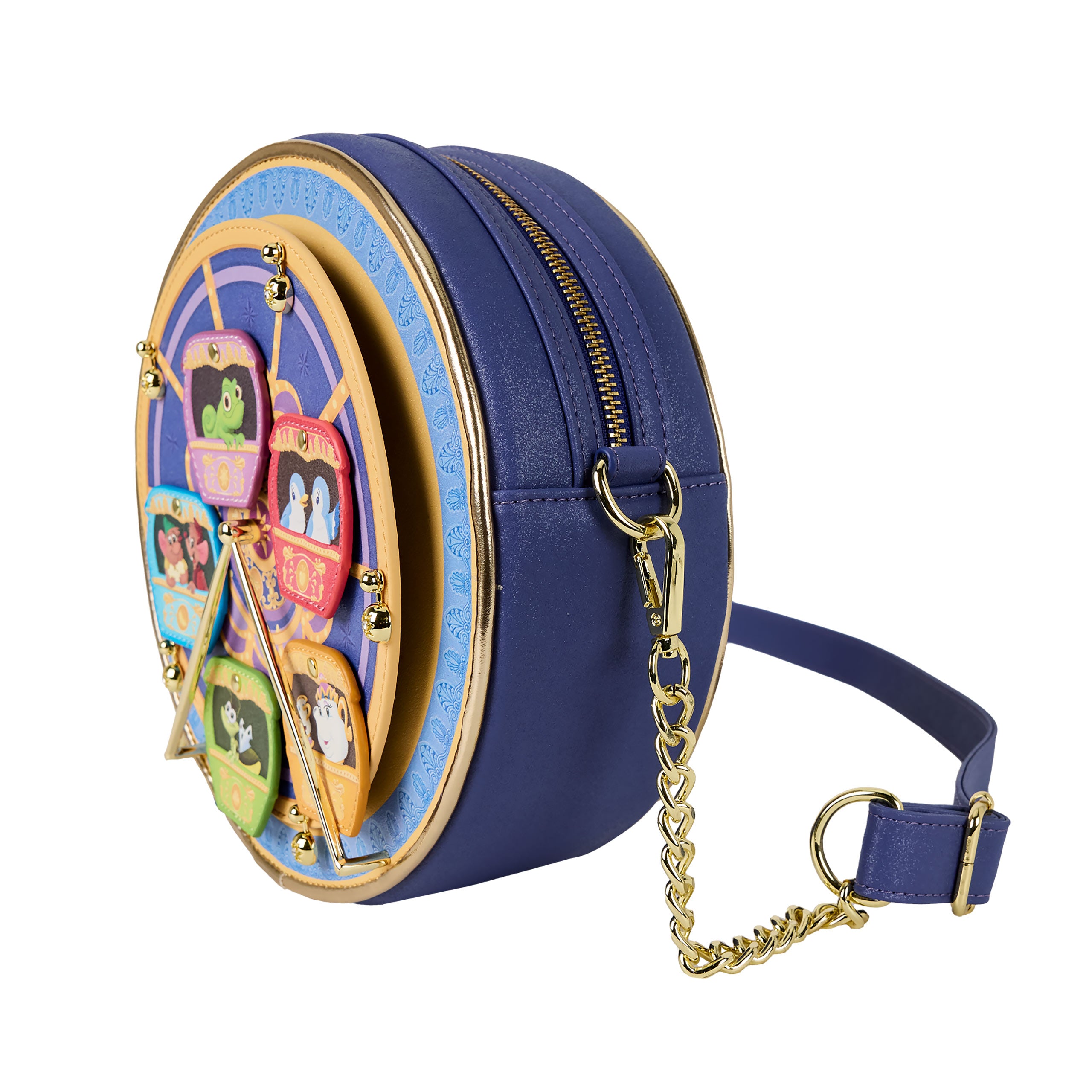 Produktbild Disney Princess - Karusell Crossbody Väska