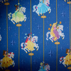 Produktbild Disney Princess - Karusell Crossbody Väska