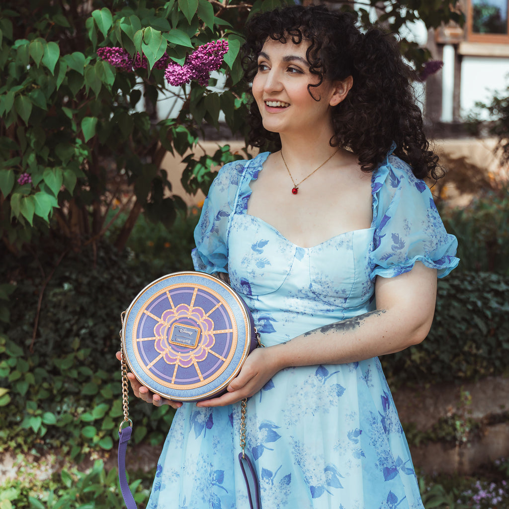 Produktbild Disney Princess - Karusell Crossbody Väska