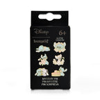 Produktbild Lilo & Stitch - Angel och Stitch Cherry Blossom Mystery Pin