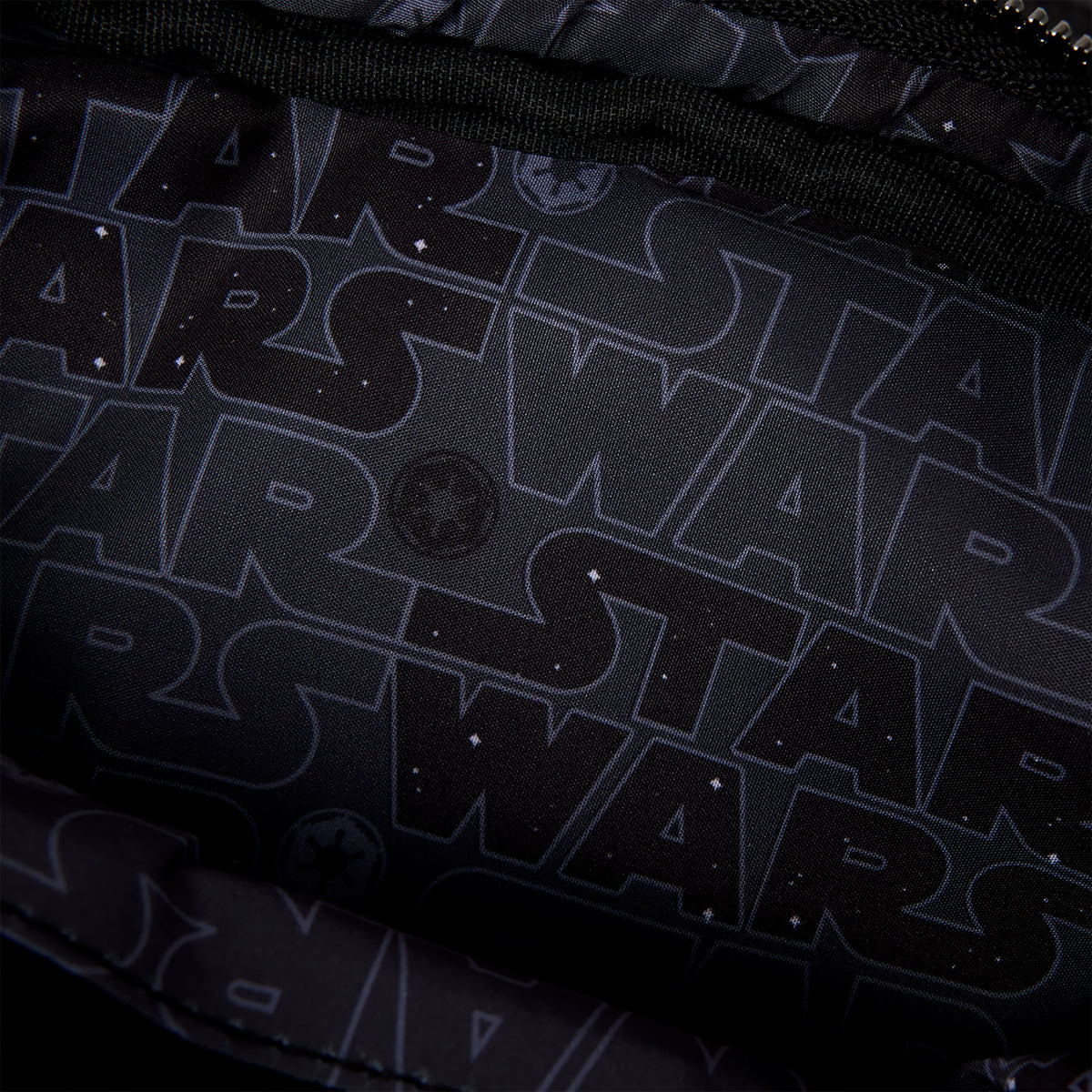 Product image Star Wars - Shoulder Bag with Wallet